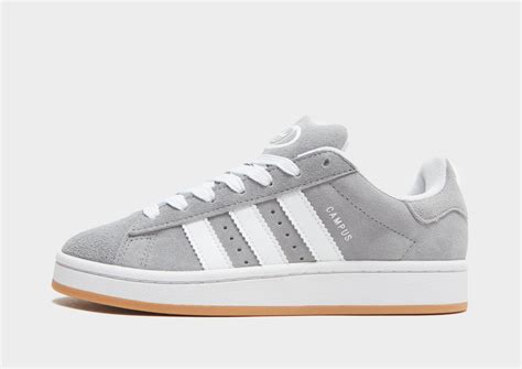 adidas campus 34 meisjes|adidas campus foot locker.